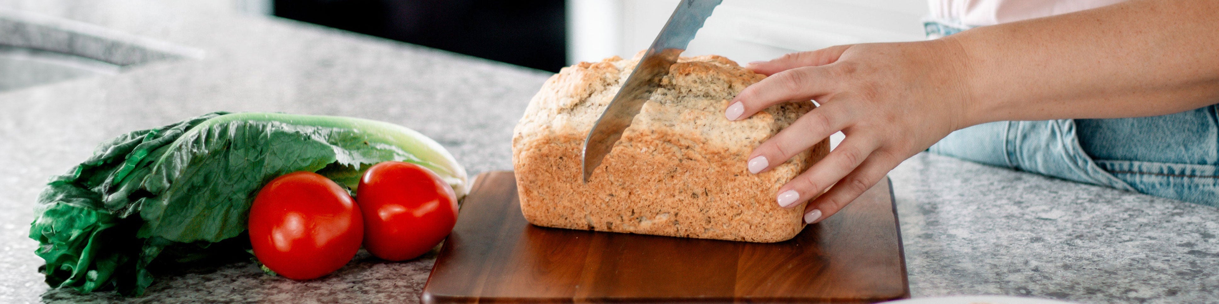 Beer Bread Bliss: My Unexpected Journey to Perfect Pairings - Lazy Bake