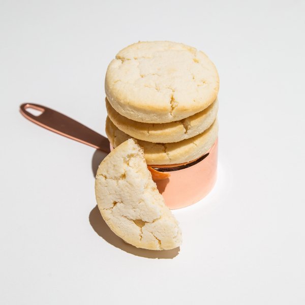 Christmas - Lazy Bake