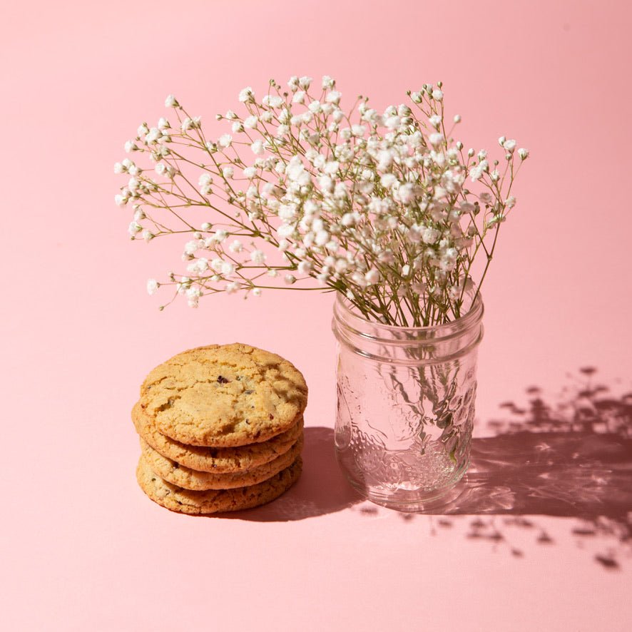Spring Cookies! - Lazy Bake