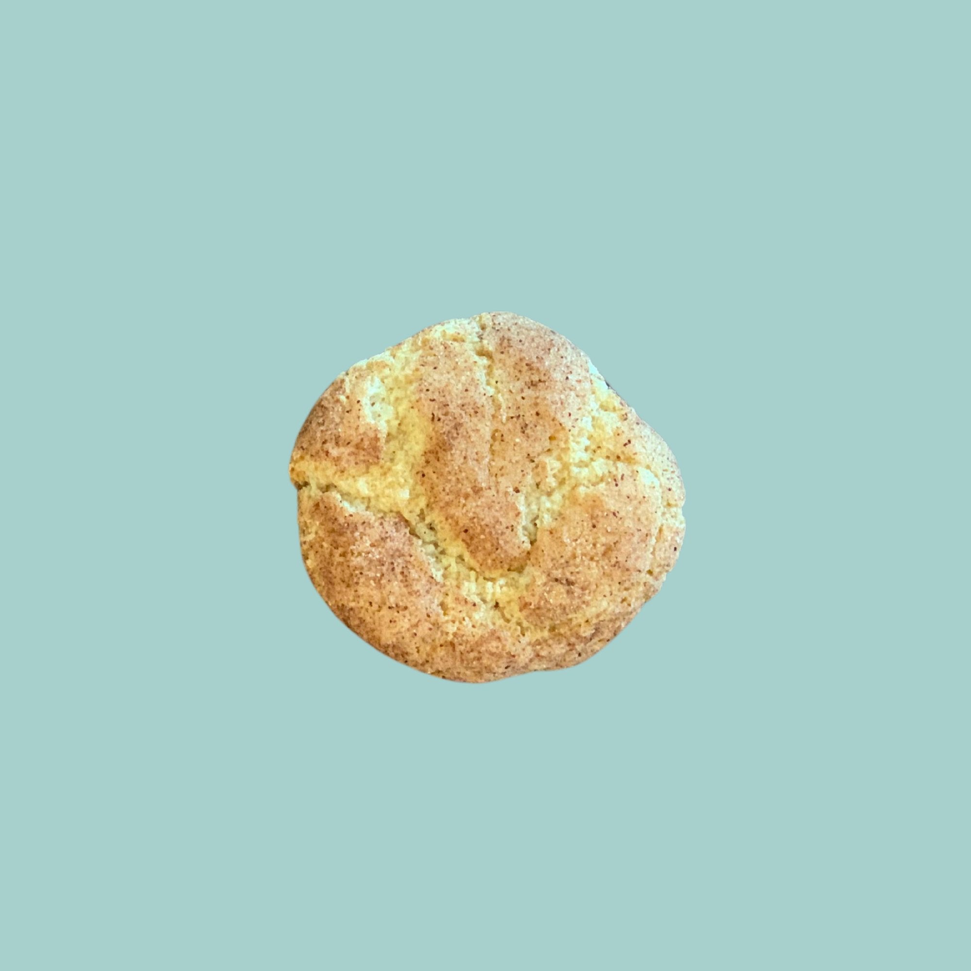 Gluten Free Snickerdoodles - Lazy Bake