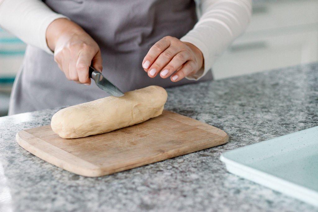 Shortbread (Pre-order) - Lazy Bake